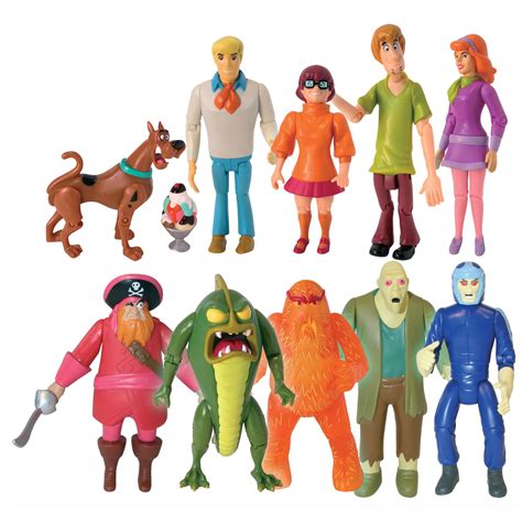 scooby doo amazon video|scooby doo figures amazon.